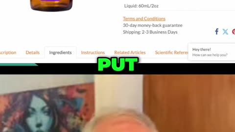 Taste vs. Nutrition: Why Great Taste Doesn't Always Mean Healthy!