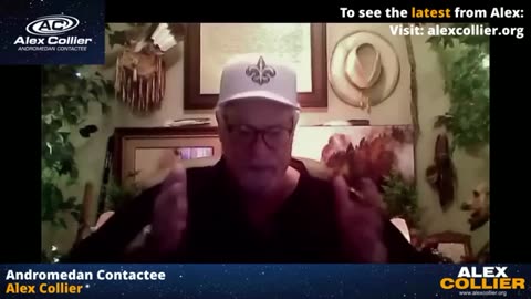 Алекс Кольер Какой сейчас год на самом деле Тихоокеанский портал почему Инопланетяне скрываются