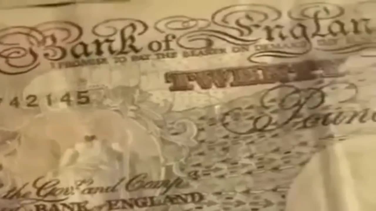 Just who are these “Money Changers” James Madison spoke of