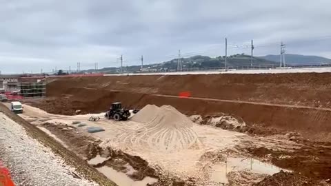 Salvini - Questa mattina a Montebello Vicentino (VI) (12.03.25)