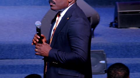 3 Things That Destroy People Around the Anointed Man of God