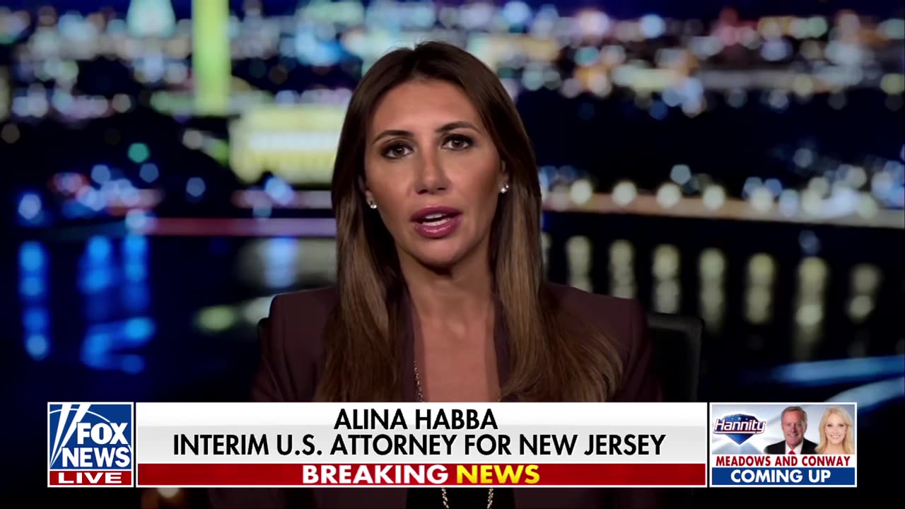 SIGNAL STORY IS 'NONSENSE': Habba Blasts Democrat 'Distraction' — 'It's Because We're Winning'