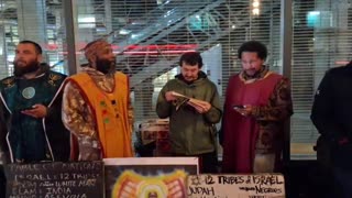 GMS San Francisco California LIVE CAMP CHURCH 2/6/2026