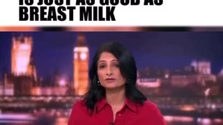 Just As Good For Babies