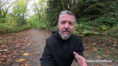 Warning To Canadian Homeowners The Government Is Coming For Your Land