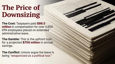 The Economic "Chill" is Here: Tech Layoffs, EV Crash & Weaponized Finance Explained