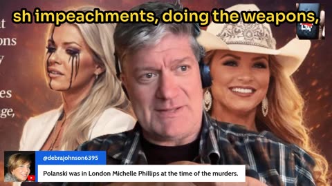 Not Erika Kirk's First Rodeo At Ft Huachuca