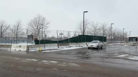 LIVE: Anti-ICE Protesters Outside Bishop Henry Whipple Federal Building in Minnesota