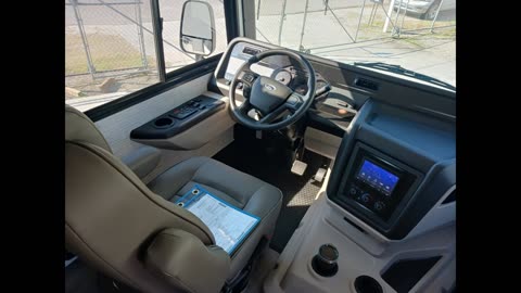 2024 Entegra Vision XL 36C Gas Class A Motorhome For Sale