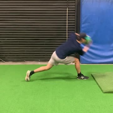 Med Ball Rolls Part 3