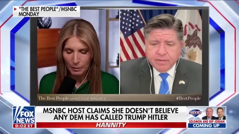 INSANE levels of total complete dishonesty here: Hannity