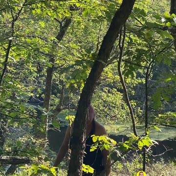 WHOOPING IN THE WILD!