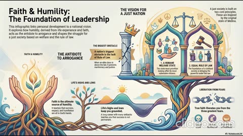 Why Insecurity Is A Secret Weapon