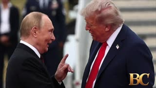 In a shift, White House says no plan for Trump-Putin summit