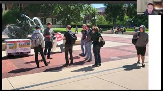 GenZ is Ready for the Trump Revolution