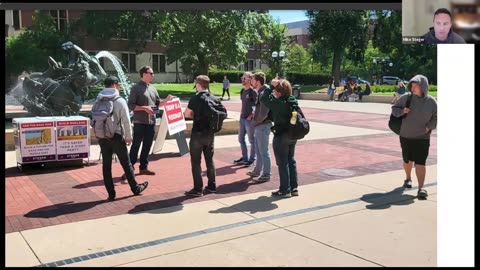 GenZ is Ready for the Trump Revolution