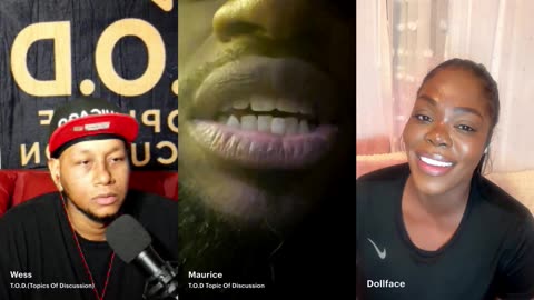 Men and Womens Health Ep.19