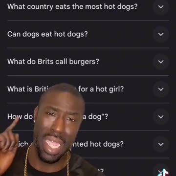 AMERICA THIS IS A SERIOUS MESSAGE!