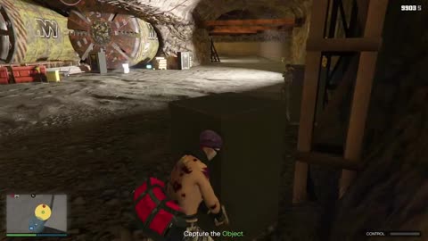 Grand theft Auto Breaking Bad Playthrough, Another Hippy Adventures