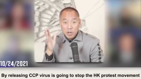 Covid-19 Virus Is Not The Ultimate Goal, The Vaccine Is The Real Agenda