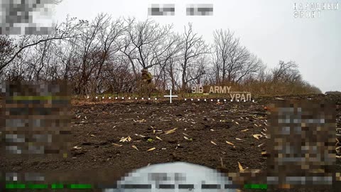 Ukraine war combat/related footage 12/28/2025