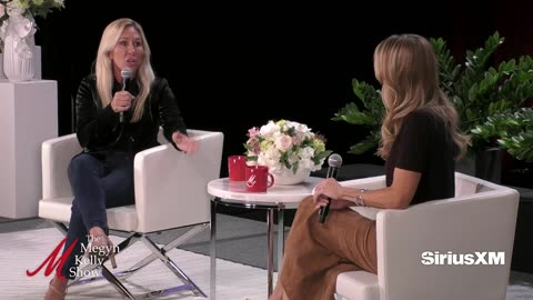 Why Marjorie Taylor Greene Says She Went on "The View"... and What it Means to be "America Only"