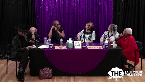 🏡 Real Estate Appraisal Secrets w/ Sanotra Sturden | Talk of Life Show LIVE 🎙