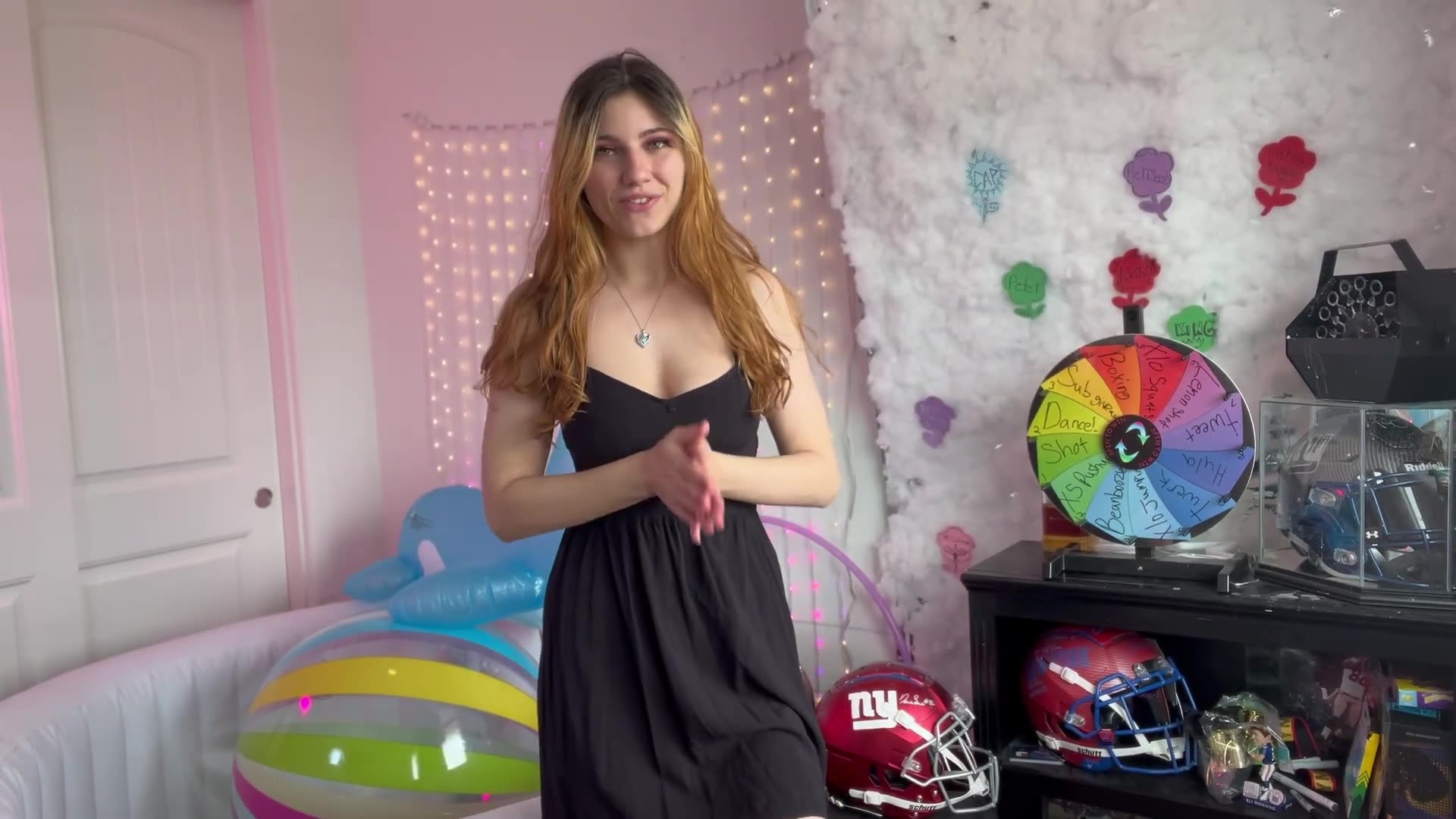 Red Hot Bikini 4K Try-on Haul