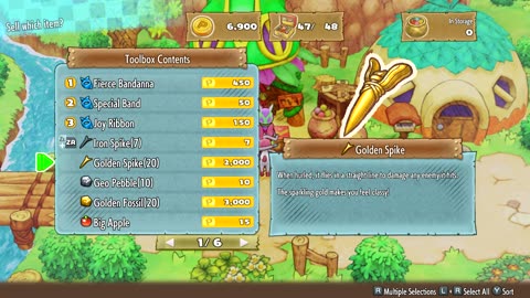 Pokemon Mystery Dungeon DX (Switch 2) - Postgame 12