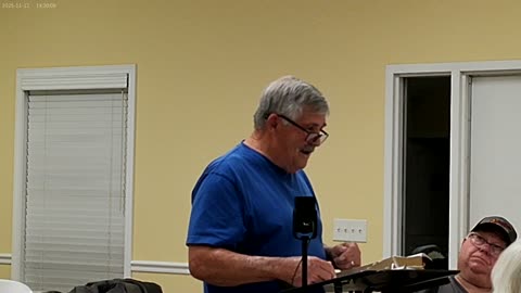 Genesis with Dennis, Chapter 43, Part 3