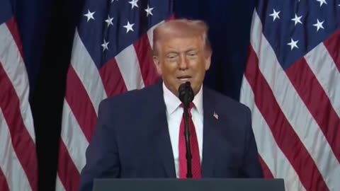 Trump Reveals Just How Ridiculously California Handles Voter ID