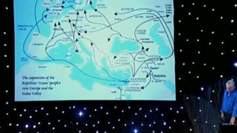 David Icke Beyond the cutting edge 4