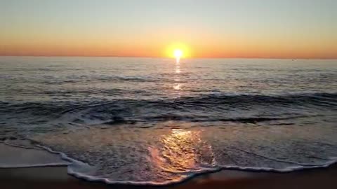 Ocean Waves 🌊 Relaxing Sea Sounds for Sleep, Meditation & Tinnitus Relief
