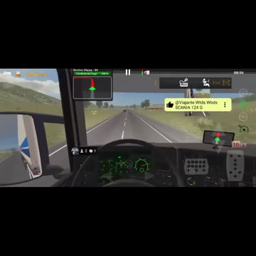 WTDS SCANIA 124 G ..