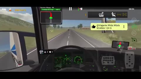 WTDS SCANIA 124 G ..