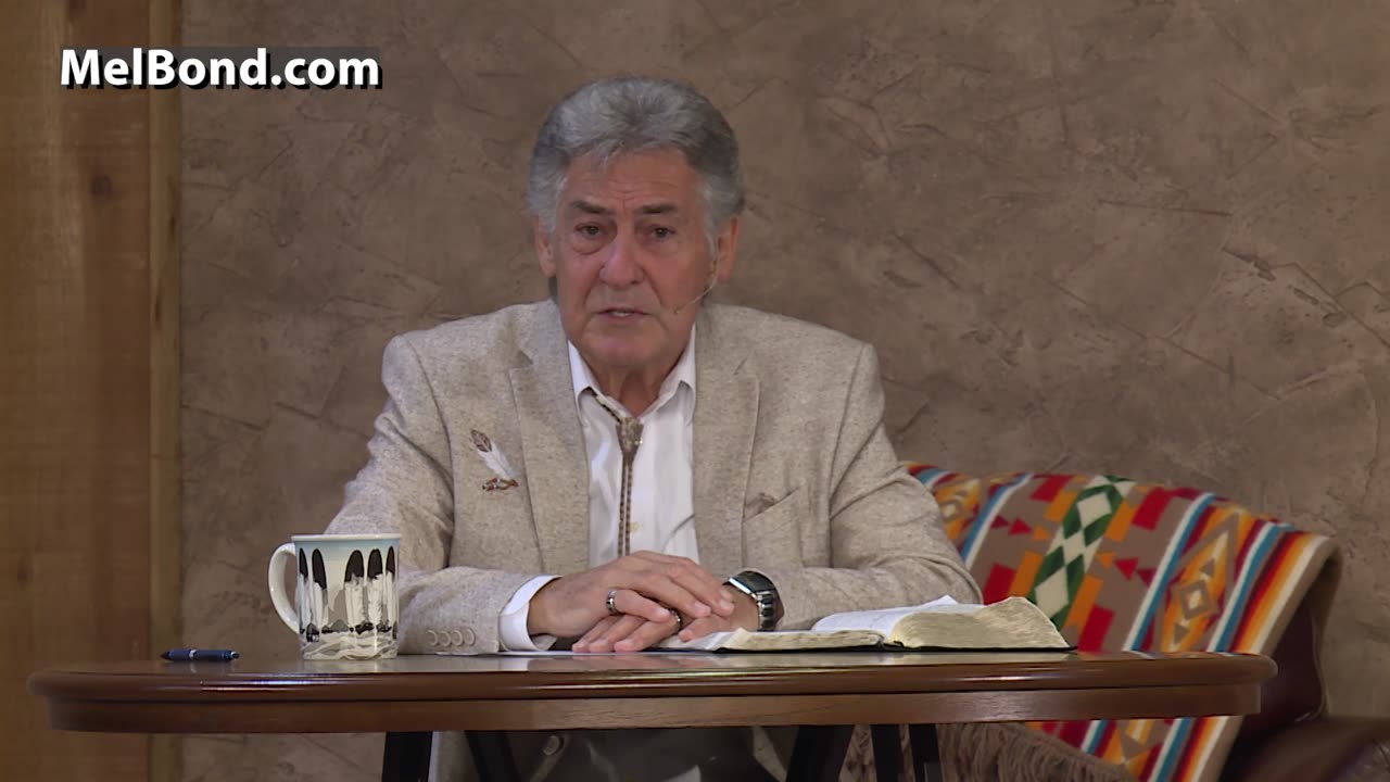 Experience God's Greatest Things - Part 2