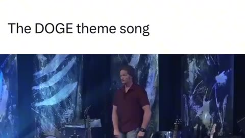 The Doge Theme Song