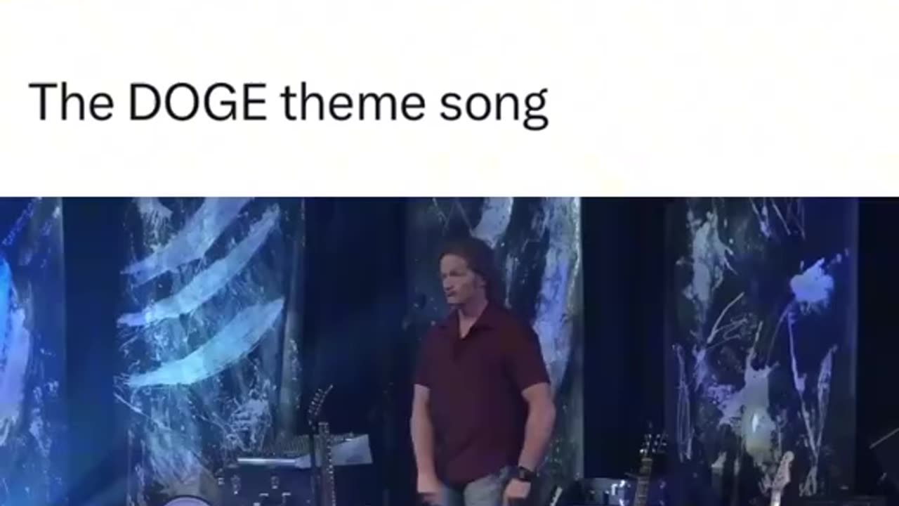 The Doge Theme Song