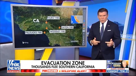 🚨 FOX-BREAKING NEWS: NEWSOM TO RESIGN EARLY, Special Report with Bret Baier