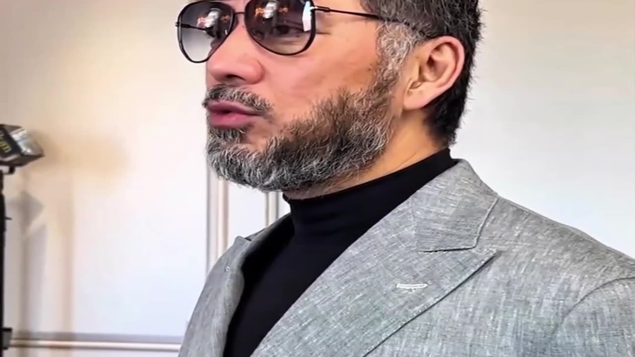 #病毒溯源：20230128文贵先生GETTR¹：印度、日本、美国连在一起，欧洲必跟随！美欧日要中共赔偿病毒导致经济损失，为下一步世界各国 #封锁中共所有财产 奠定基础！