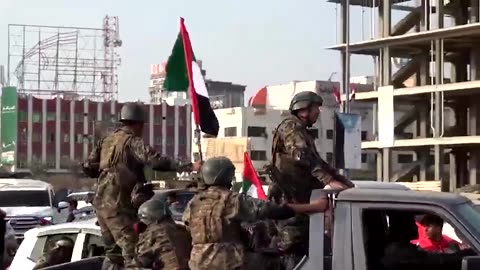 Protests in Yemen after UAE says it will withdraw remaining forces