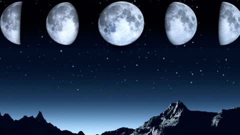 Sidereal Moon Gong Awakening