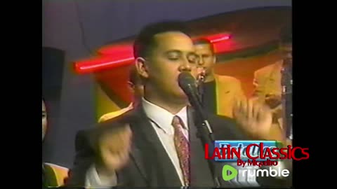 "Pa L0s Que Sufren" (1996) - La Band@ G0rda