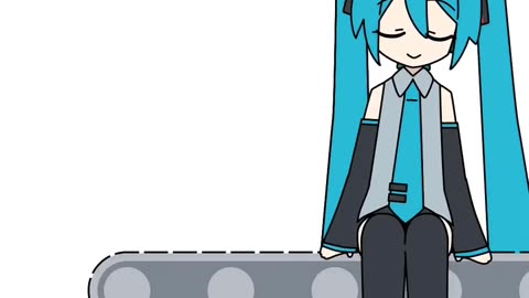 Miku song