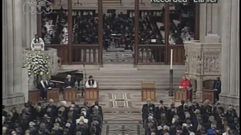 USA WORLDNET September 16, 2001 100pm-130pm EDT