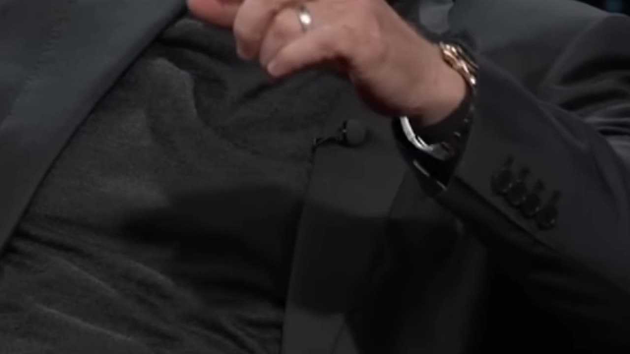 Bill Burr goes woke on Kimmel
