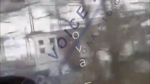 Επίθεση σε Ρωσικο έδαφοε- 2