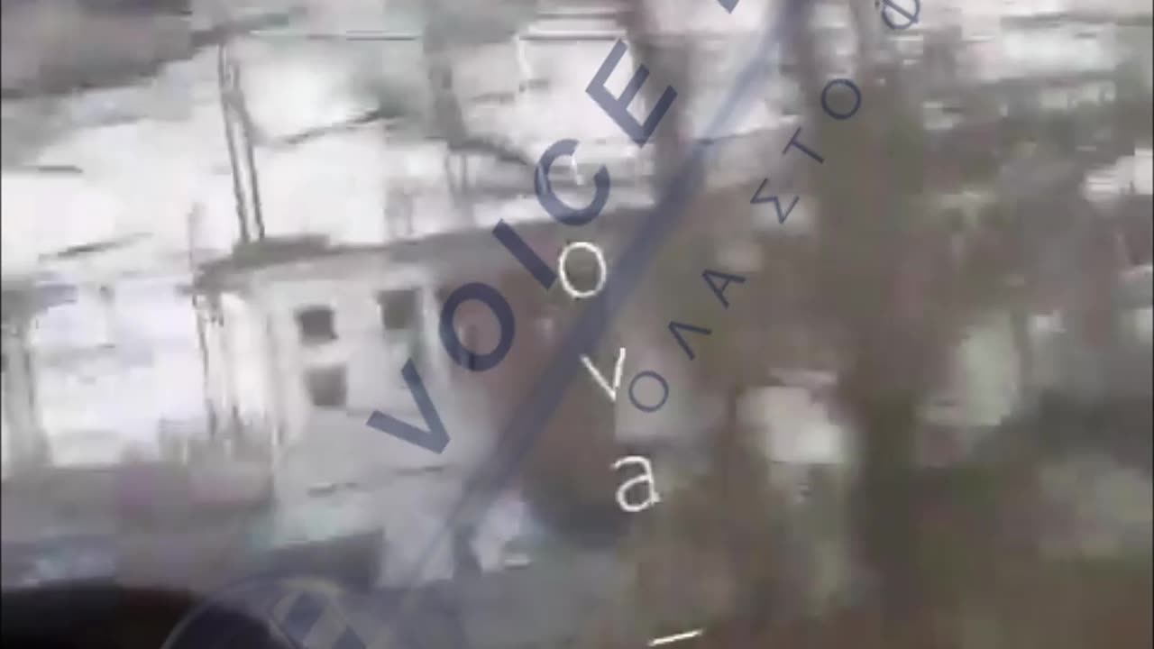 Επίθεση σε Ρωσικο έδαφοε- 2