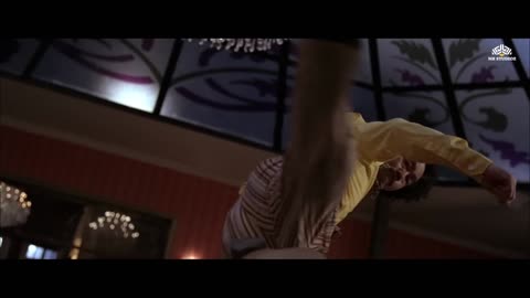 Final Fight - Kung Fu Hustle VS Frog Kung Fu | Action Movie Scene - Kung Fu Hustle(कुंग फू हसल)