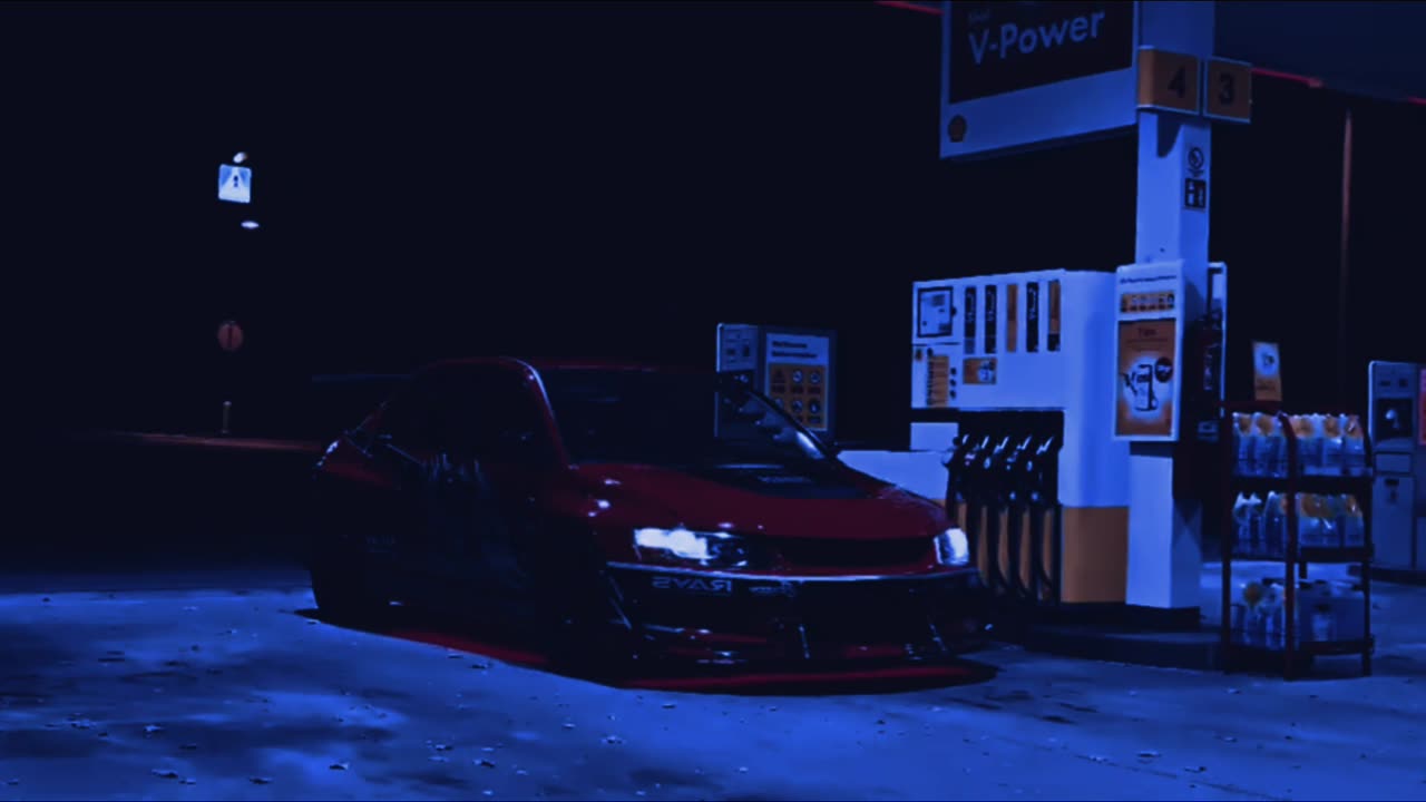 aespa - Dark Arts (Ax3S Remix) BOO89ED